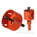 HSS 4241 Spiral Groove Step Drill Bit